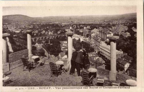 Royat