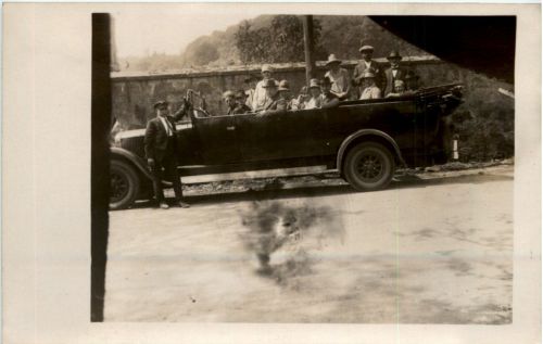 Bus