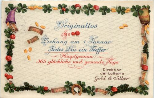 Neujahr