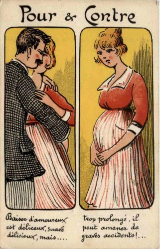 Pour & Contre