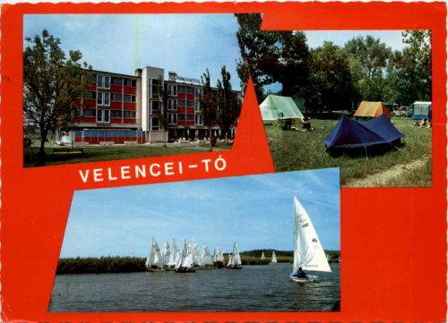 Velencei-To