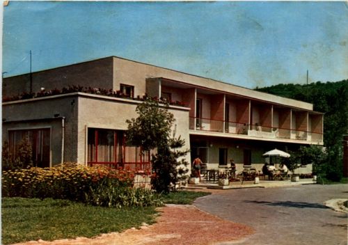 Balatonkenese Szot