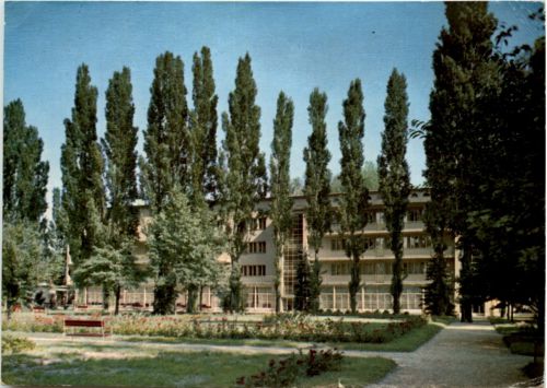 Balatonlelle - Szot