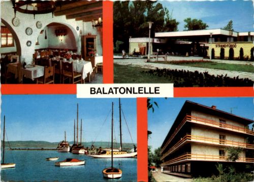 Balatonlelle