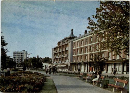 Debrecen