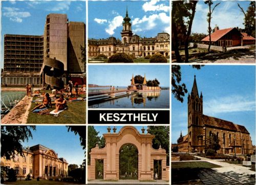 Keszthely