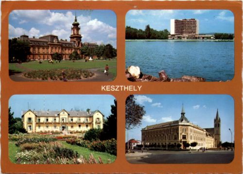 Keszthely
