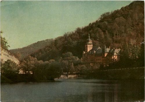 Lillafüred