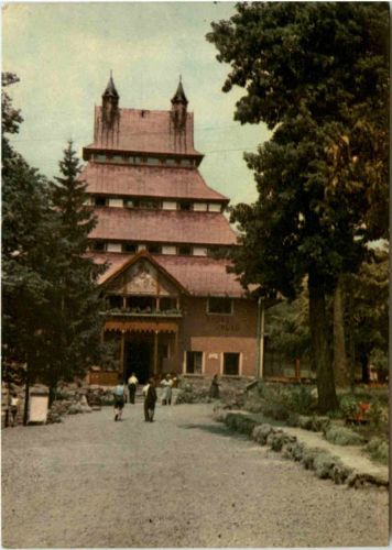 Matrahaza