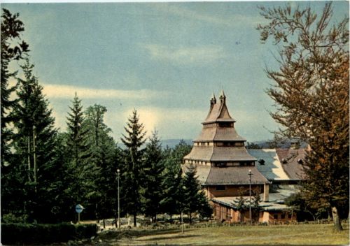 Matrahaza