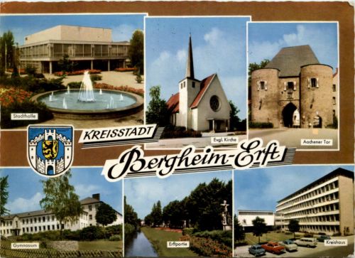 Bergheim Erft