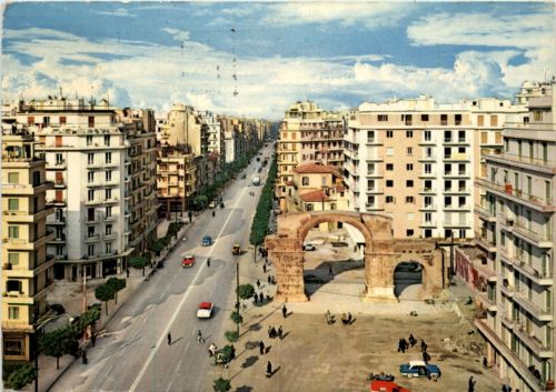 Thessaloniki