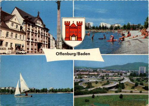 Offenburg