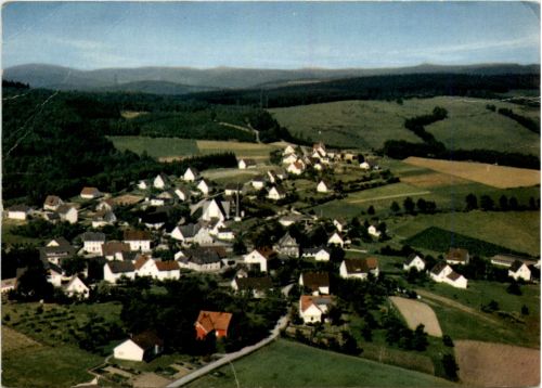 Attendorn - Windhausen