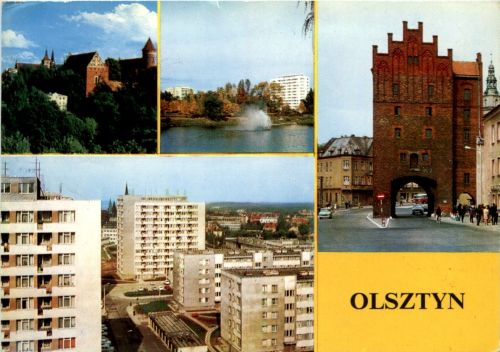 Olsztyn