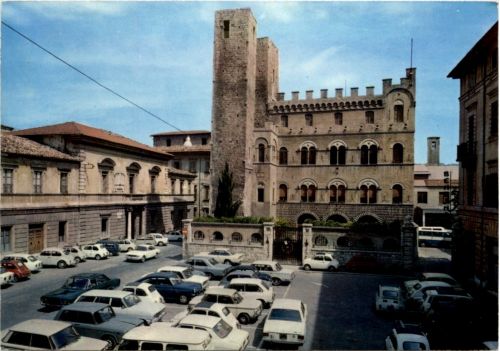 Ascoli Piceno