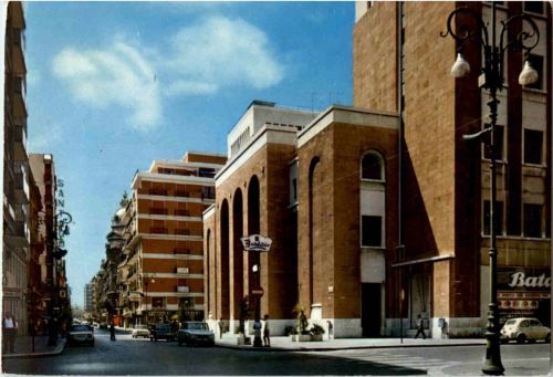 Bari