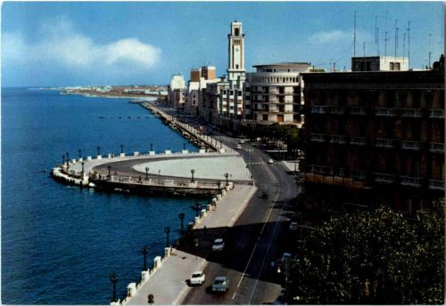 Bari