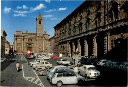 Ascoli Piceno