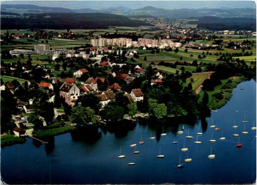 Greifensee