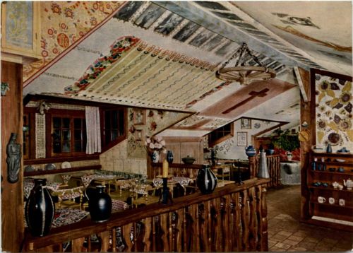 Sasbachwalden - Wirtshaus Hohritt