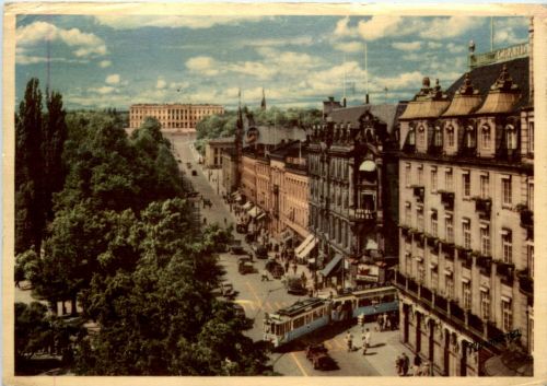 Oslo