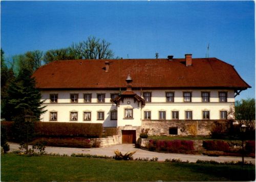 Wessobrunn - Gsthof zur Post