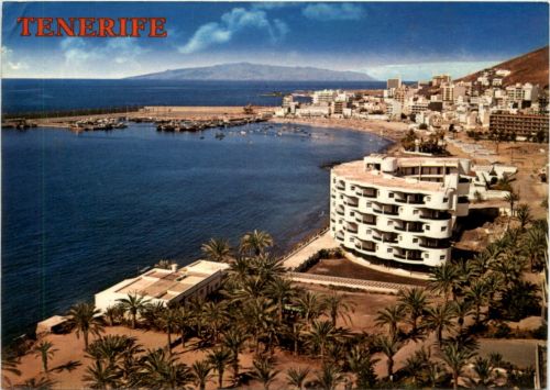 Tenerife - Los Cristianos