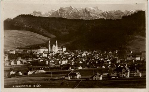 Einsiedeln