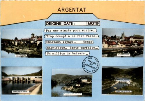 Argentat