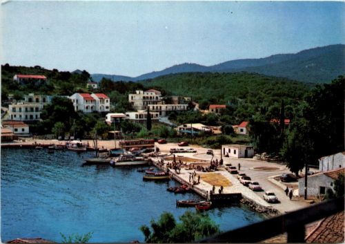 Corfu - Kassiopi