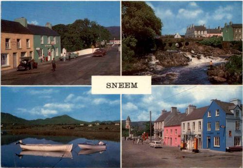 Sneem