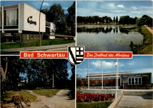 Bad Schwartau
