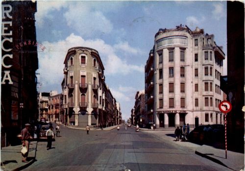 Catania