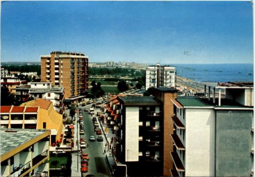 Lido di Pomposa