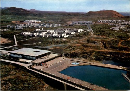 Tenerife - Ten Bel
