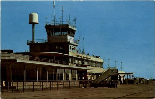 Bear Field Fort Wayne - Airport