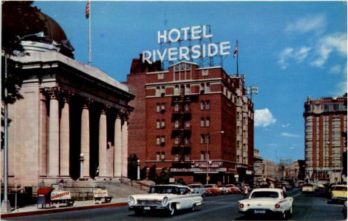 Reno - Virginia Street