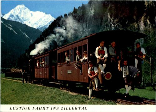 Zillertal