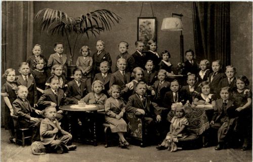 Schaefers Märchenstadt Lilliput