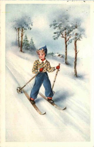 Kind Ski