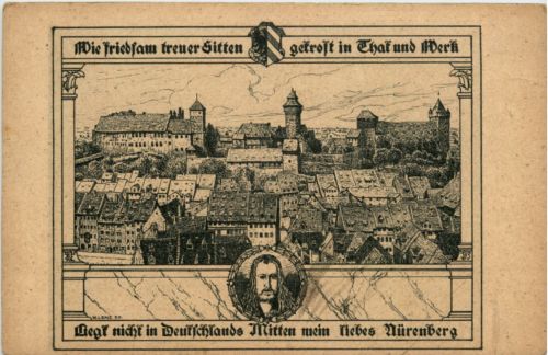 Nürnberg