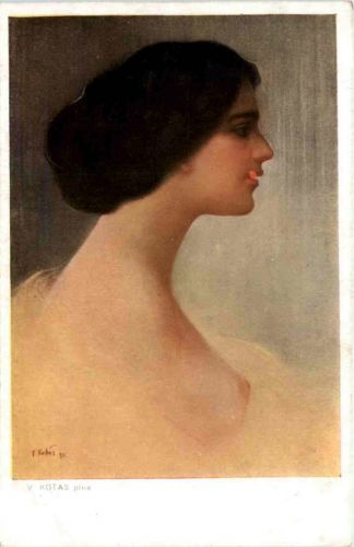 V. Kotas - Frau