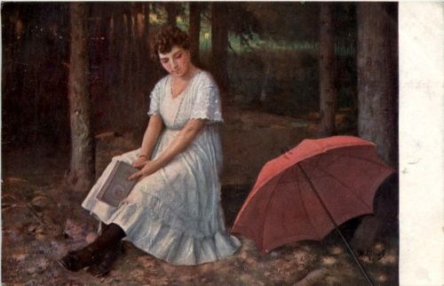 Fr. klimes - Der erste Roman