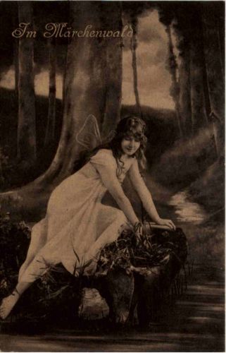 Im Märchenwald