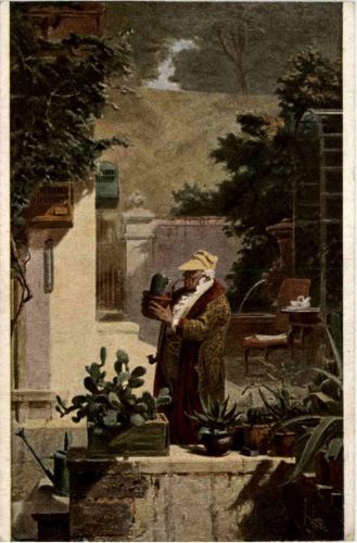 C. Spitzweg