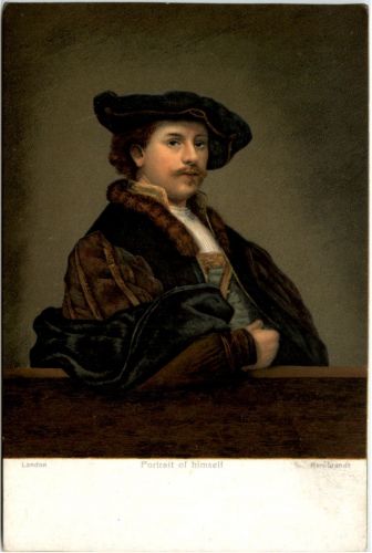 Rembrandt
