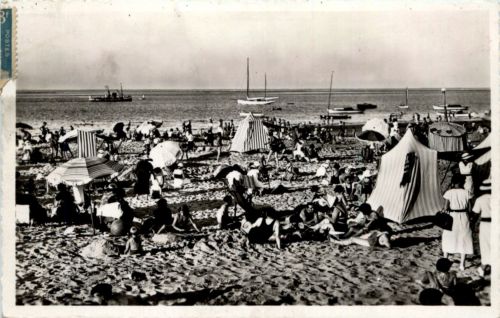 Arcachon
