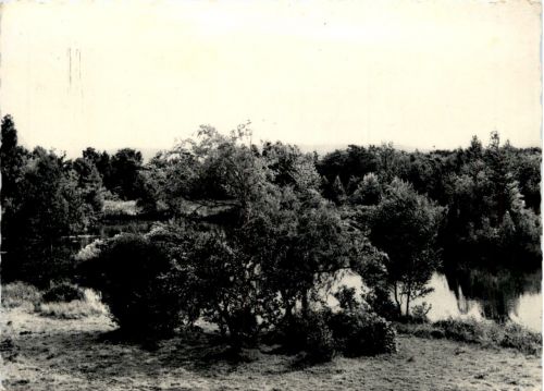 Weelde - Rustoord Emmaüs