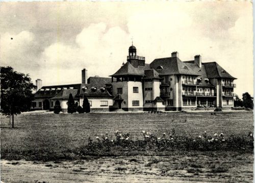 Weelde - Rustoord Emmaüs